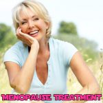 Women Happy on Menopause Treatment